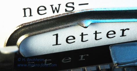 newsletter