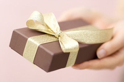 Geschenk