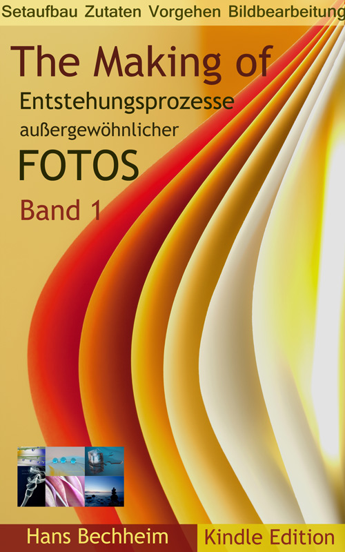 Fotografieren lernen, gute Fotos machen Band 1