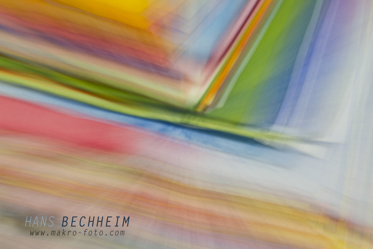 fotografieren lernen, Bewegung, abstrakt